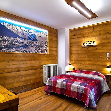 شقة La Terrazza ماليسكو المظهر الخارجي الصورة