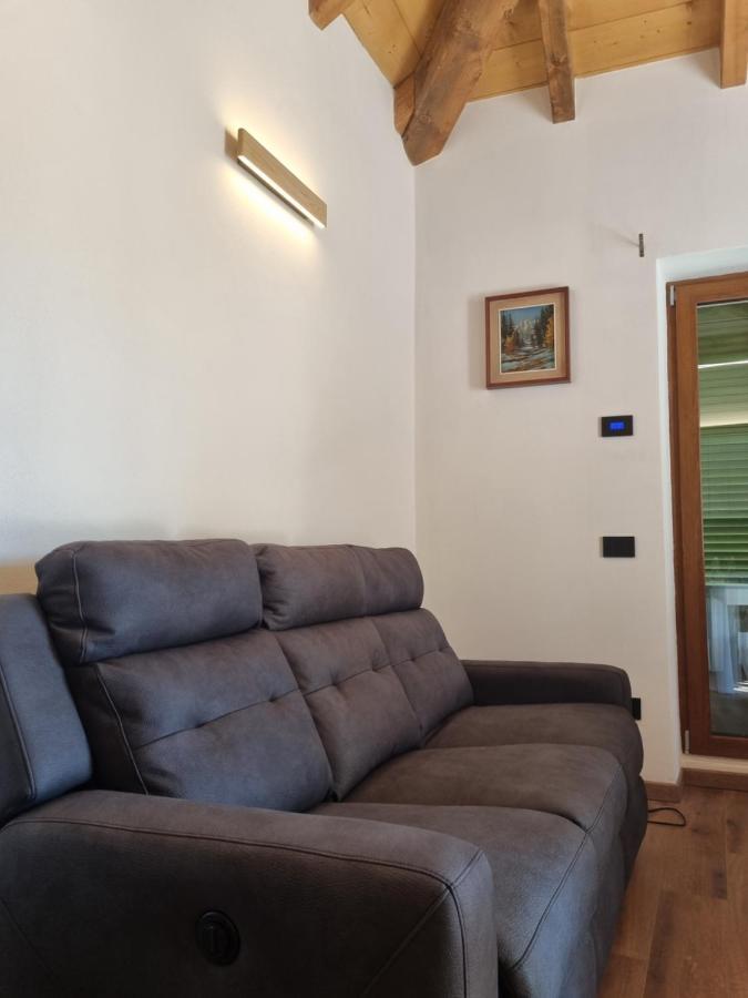 شقة La Terrazza ماليسكو المظهر الخارجي الصورة
